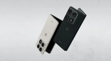 تصميم قابل للطي.. أبرز مواصفات هاتف موتورولا المنتظر 2025